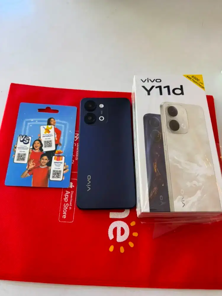 VIVO Y11d 128GB