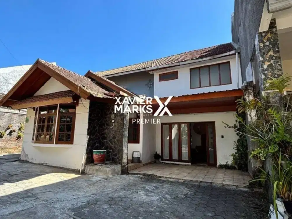 Dijual Villa Premium Dekat Jatim Park 2, Oro Oro Ombo Kota Batu (MA)