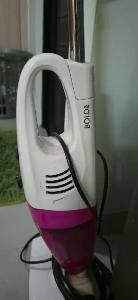 Vakum cleaner BOLDE