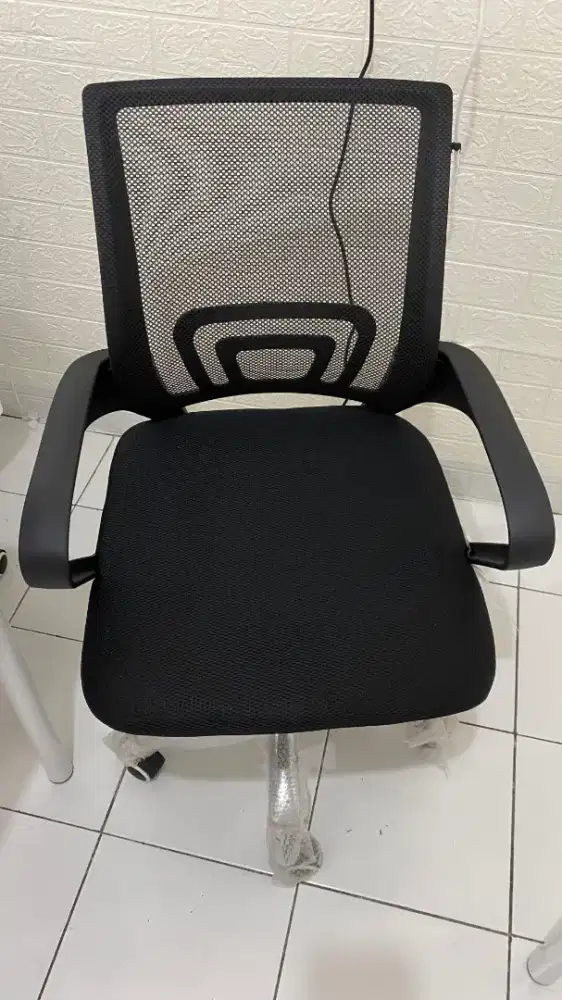 Dijual kursi kerja/belajar