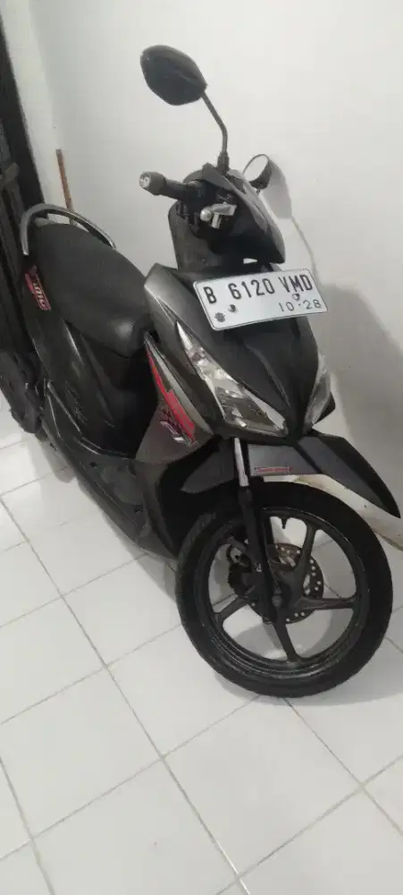 Honda Vario LED 110 agnes