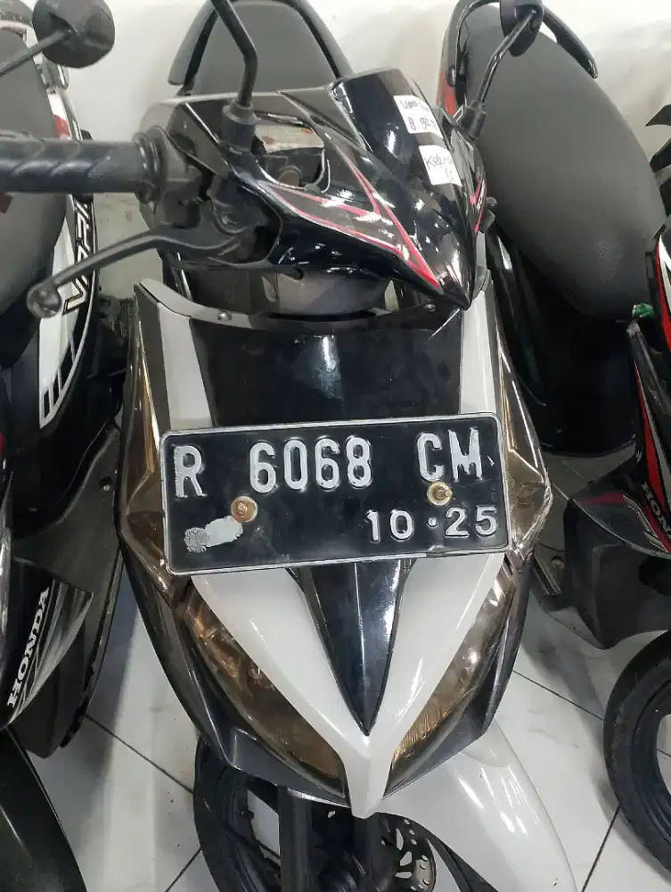 VARIO TECNO TERMURAH