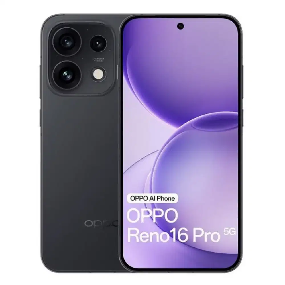 Cicilan hp Oppo reno 15 cuma pakai ktp aja