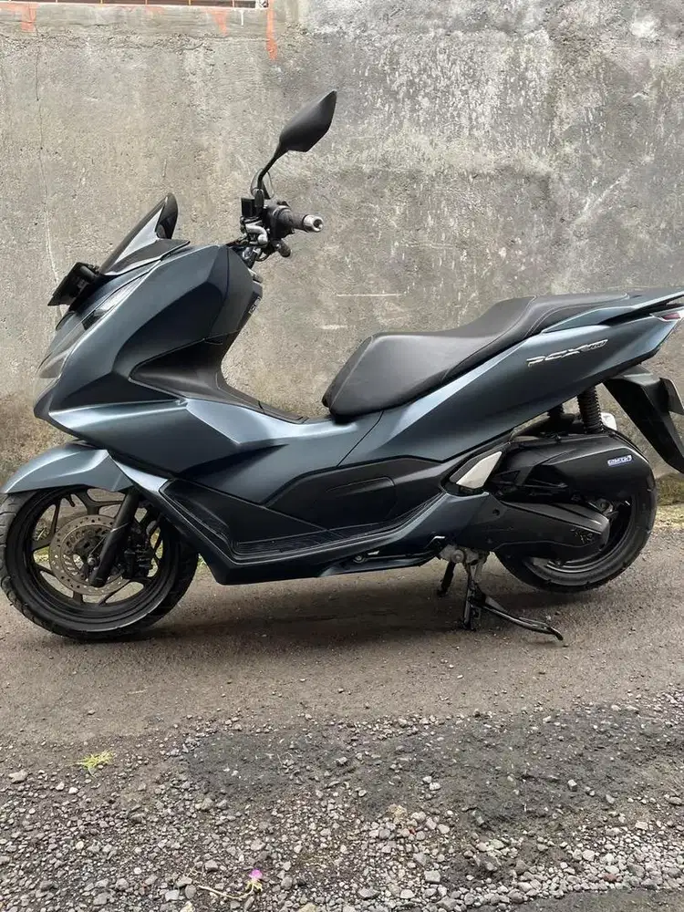 Pcx 160 2023  bintang dewata motor
