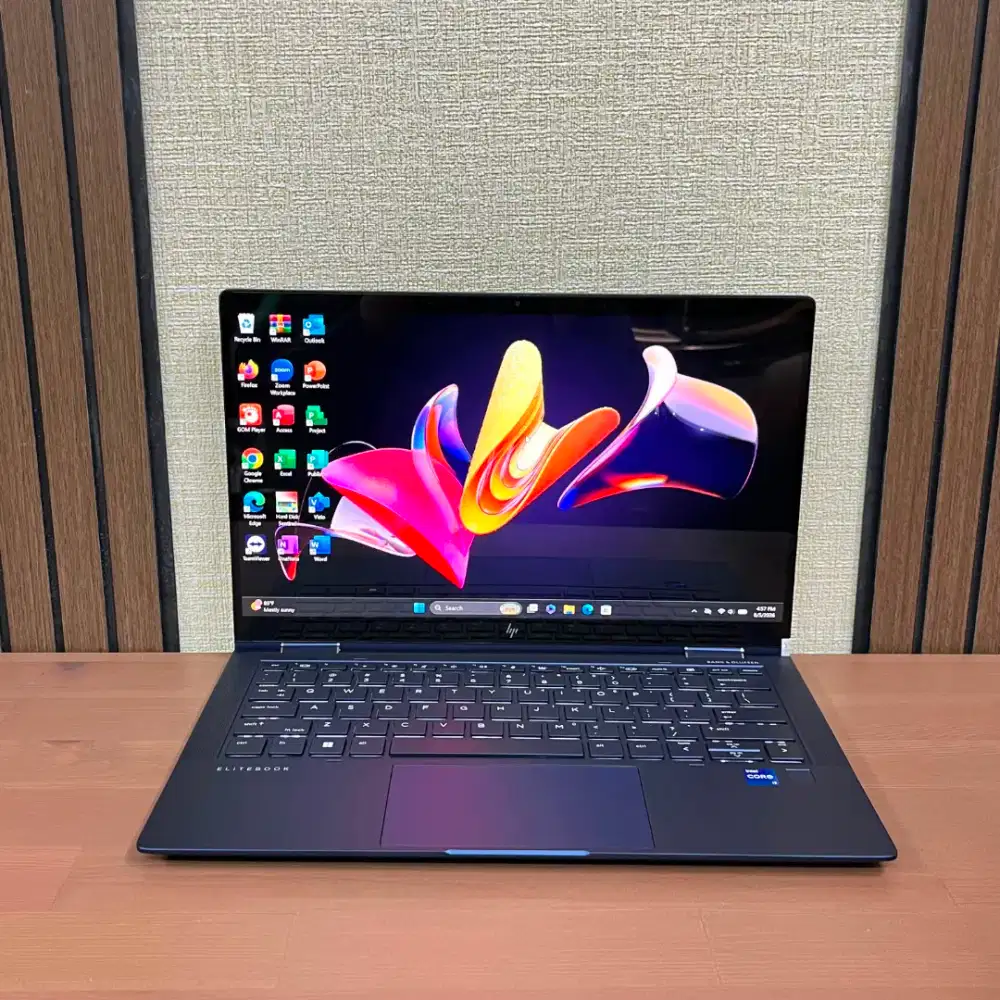 HP Elite Dragonfly G2 | Core i7 Gen 11 | 16GB | 1 TB NVMe | Flip 2in1