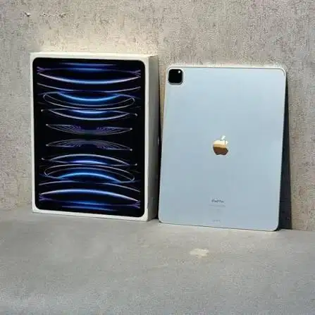 Dibeli terus iPad Pro Air M1 M2 M3 M4 M5 harga bagus