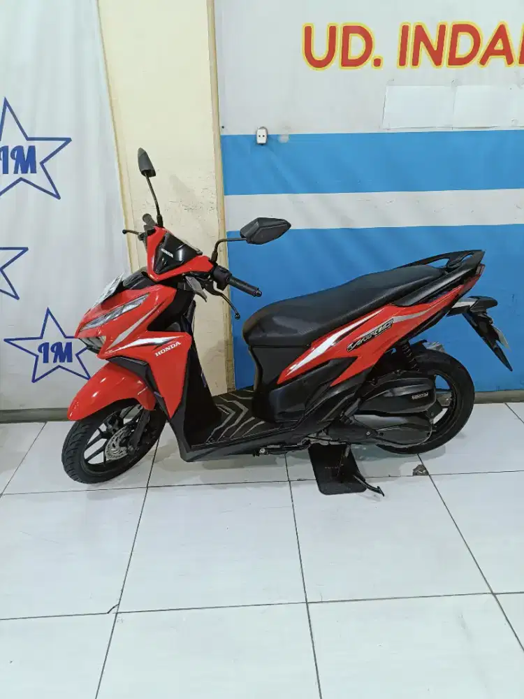 Honda VARIO ESP CBS SPORTY FI ECO 125 2019 bisa kredit