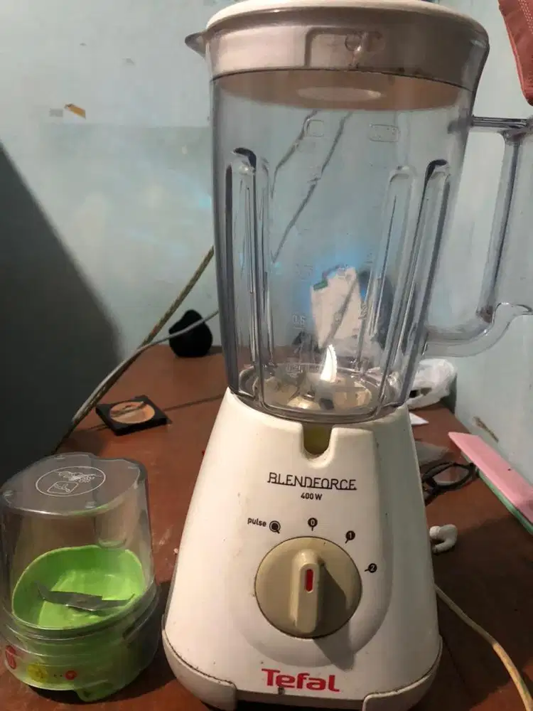 Di jual blender