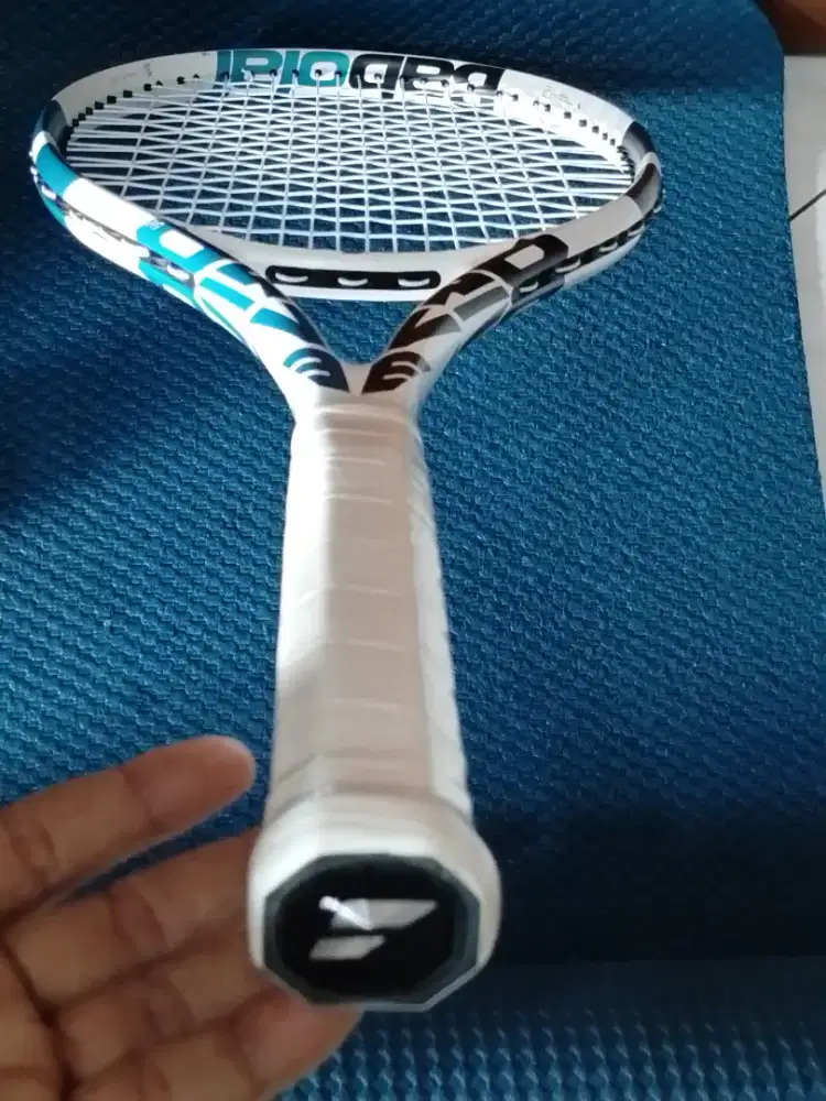 Raket tennis babolat pure drive