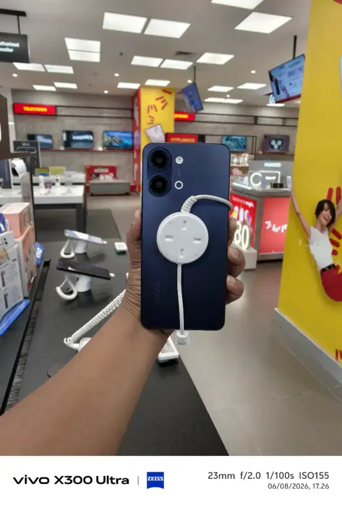 Promo HP Vivo Y05