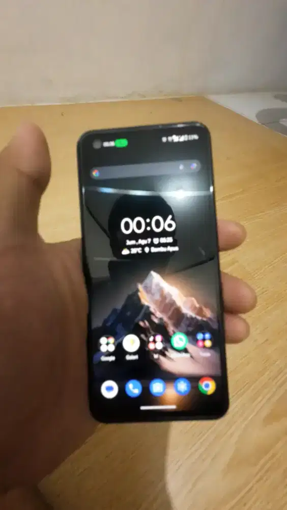 ASUS Zenfone 9 8/256