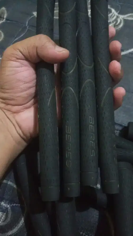 Golf griff honma harga satuan