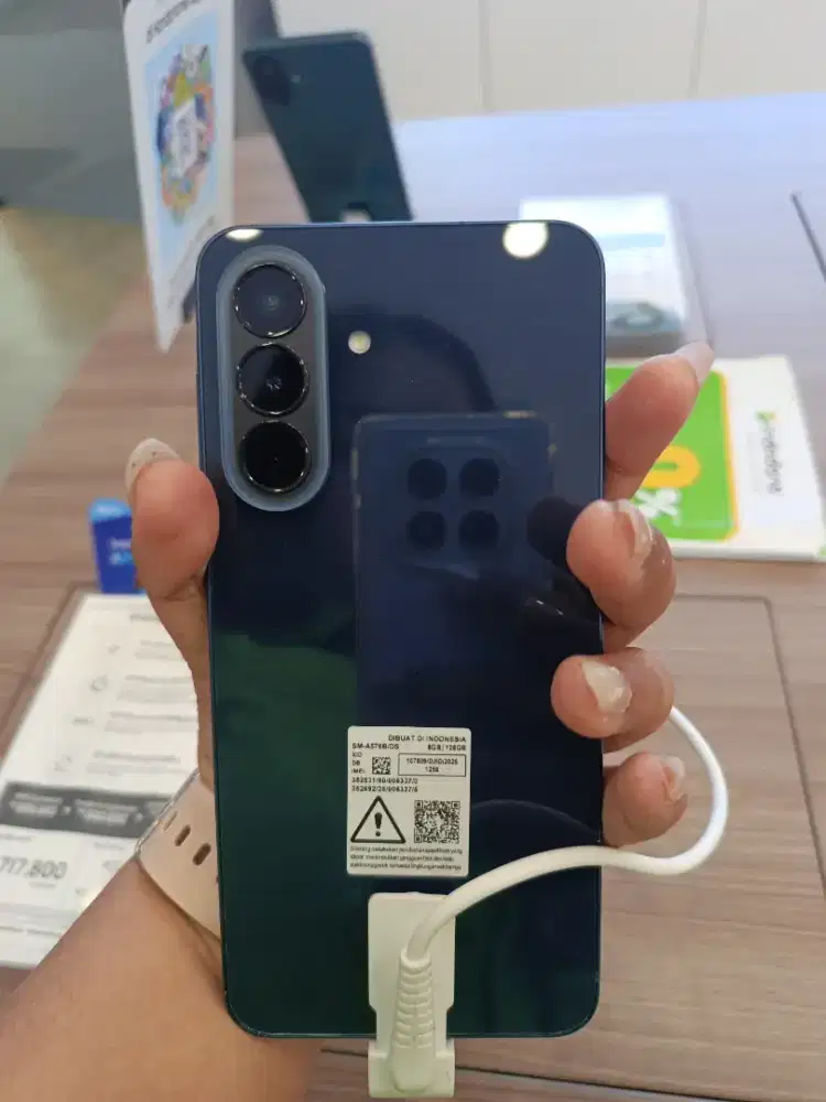 Samsung Galaxy A57 5G