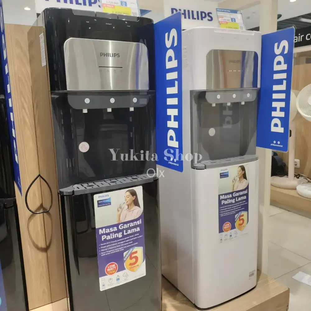 Philips Dispenser Low Watt ADD4973