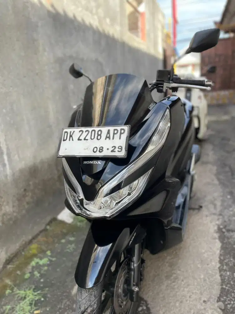 Pcx 150 abs 2019  bintang dewata motor