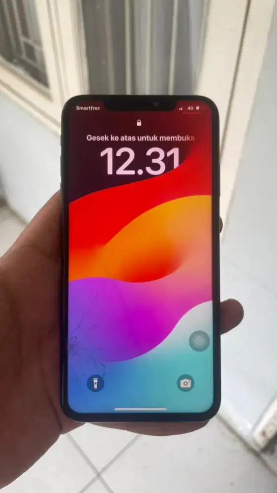Iphone XS MAX 64GB IBOX (HP ONLY)