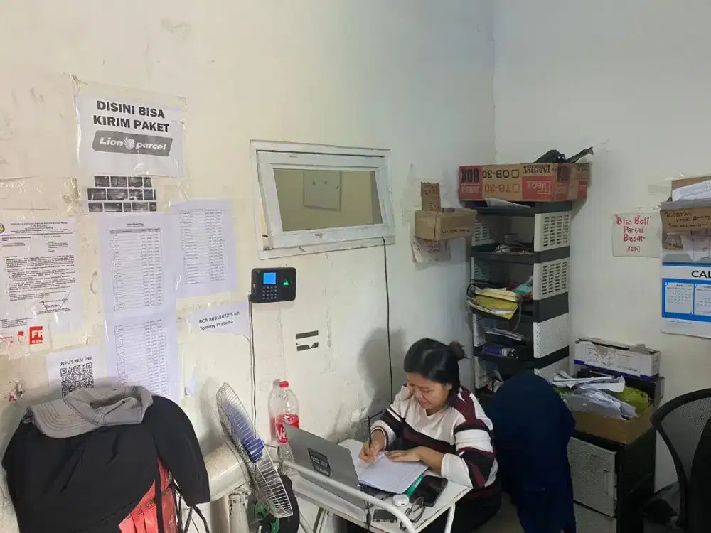 Dibutuhkan Cepat Admin Online Shop