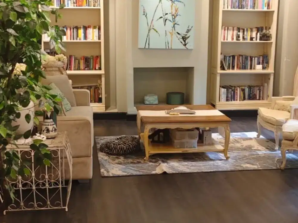 Dijual Luxury House Jakarta Selatan