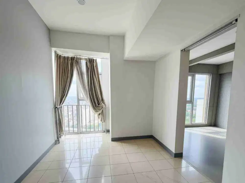 Murah Apartemen Season City 3 BR SHM Furnished
