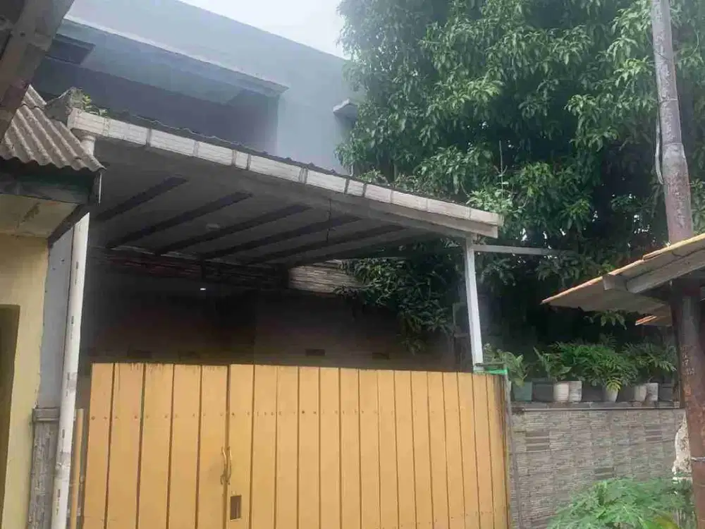 dijual rumah secondary di jln tanjung barat lama Jaksel