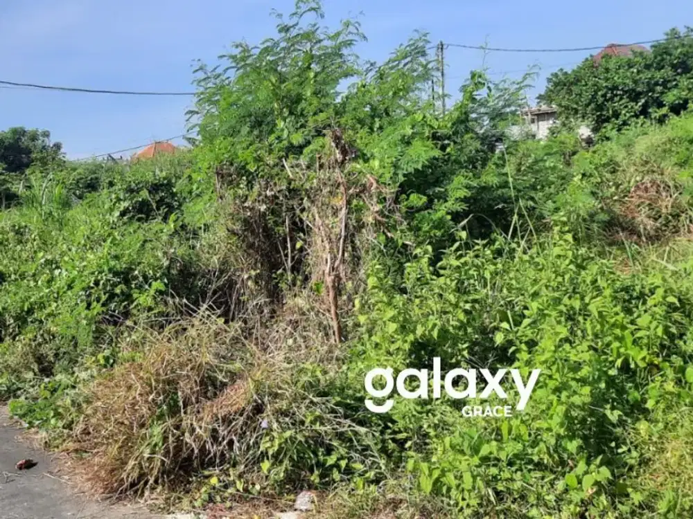 DIJUAL TANAH SELUKAT KERAMAS BLAHBATUH GIANYAR
