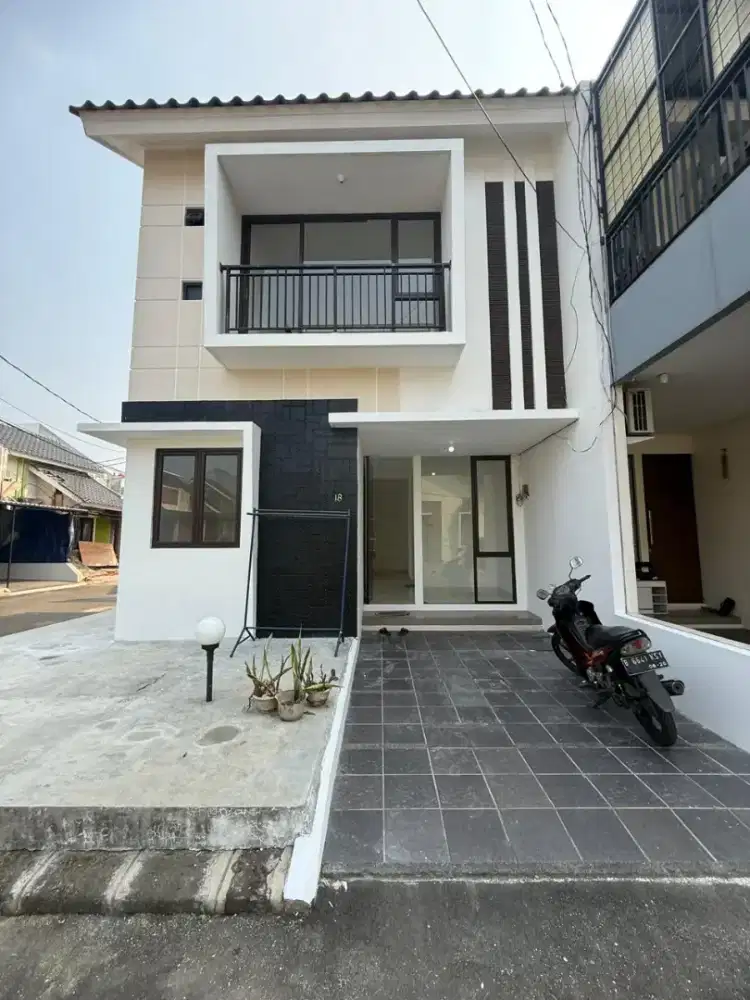Grand Bintaro Asri I/8
