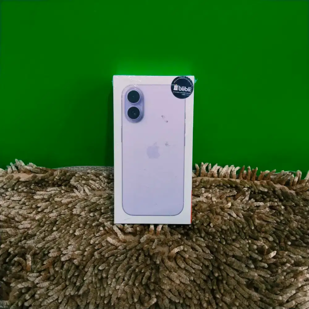 Iphone 17 256gb new ibox