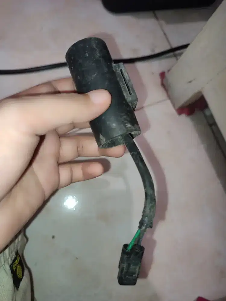 Sparepart copotan cb150r old,cek deskripsi