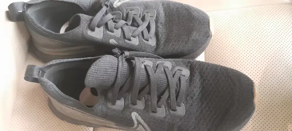Dijual nike kondisi mulus no cacat
