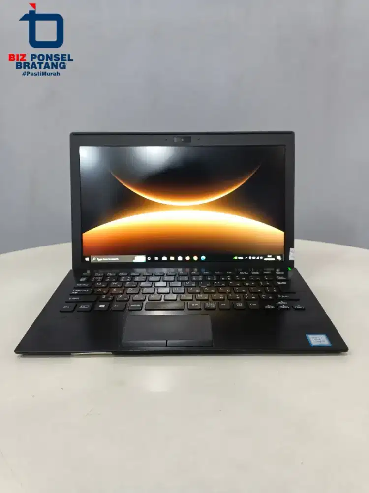 LAPTOP RINGAN MURAH SPEK JOSJIS | VAIO VJPF11C11N