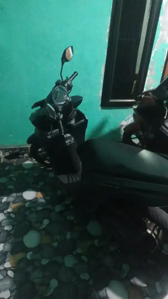 Vario 125,tahun 2024