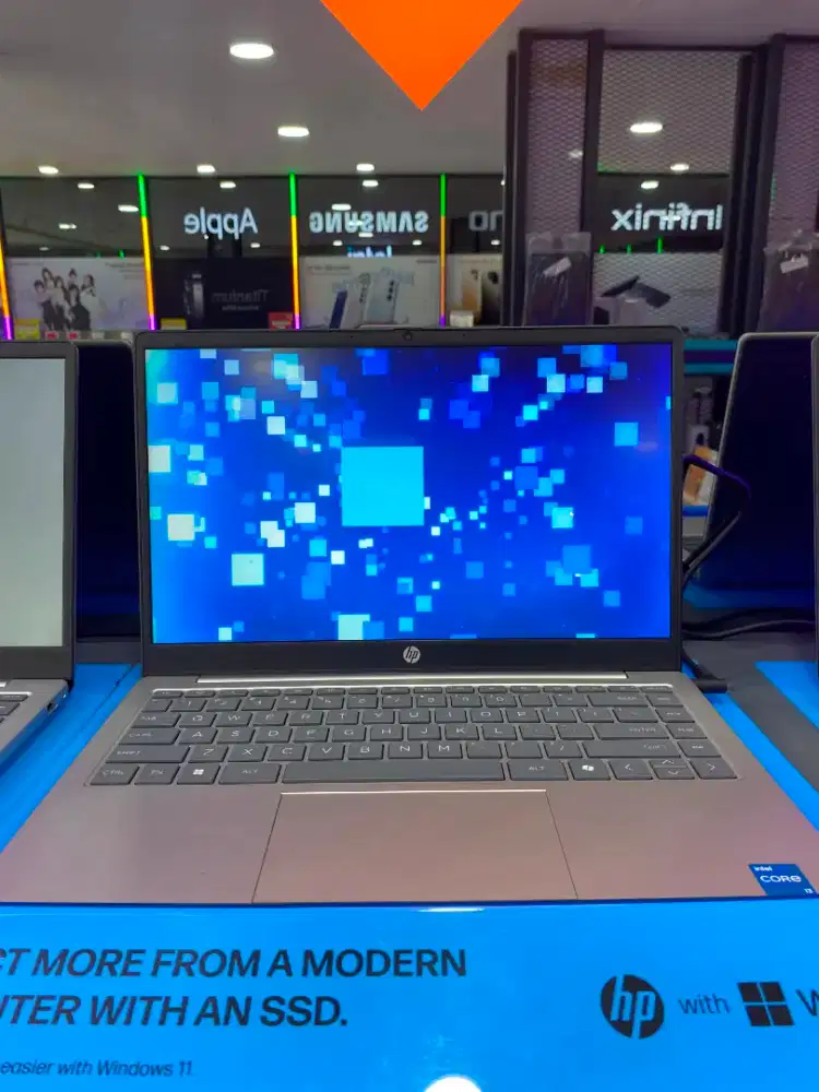 CICILAN PAYYLATTER LAPTOP HP