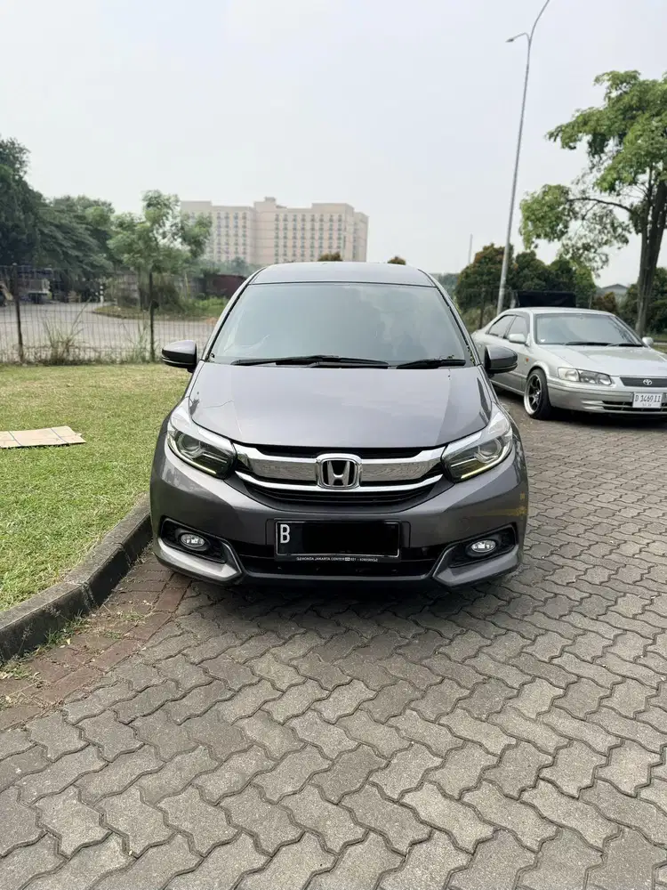 Mobilio E 2021 Termurah Cash 170 juta