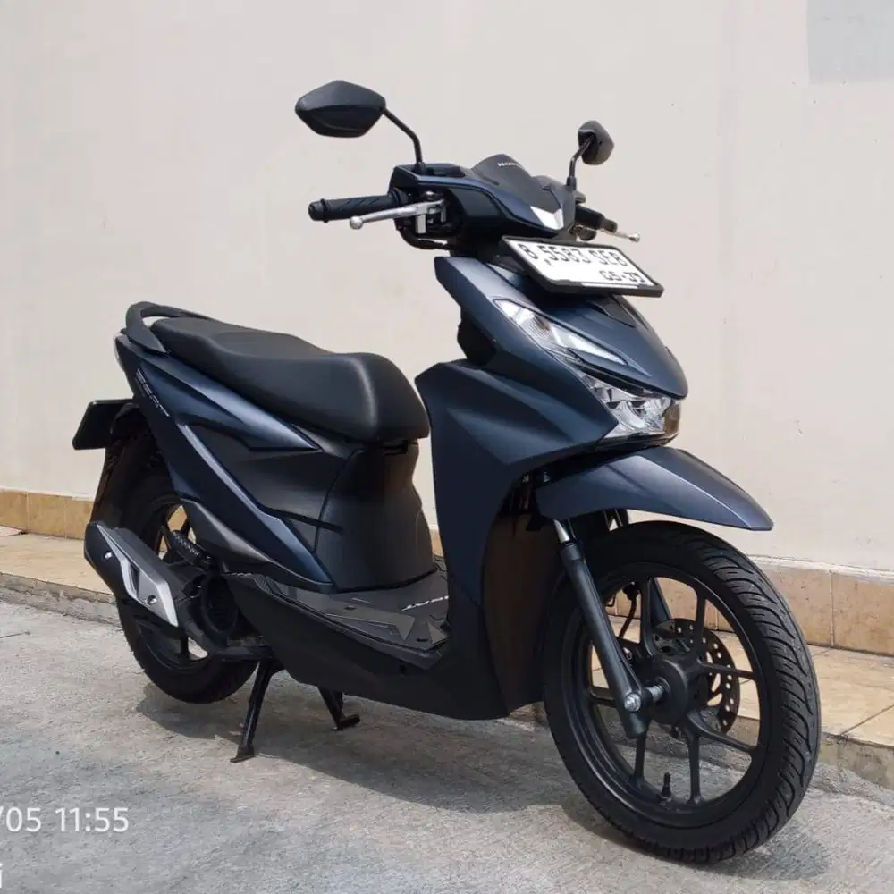 HONDA BEAT SMARTKEY 2026 CASH/KREDIT