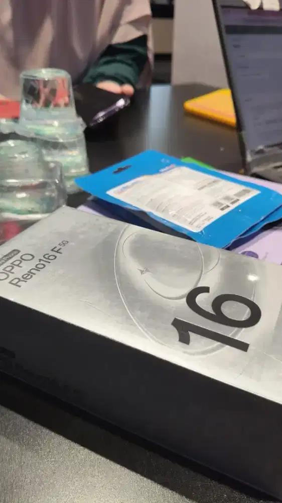 OPPO RENO 16F 8/128