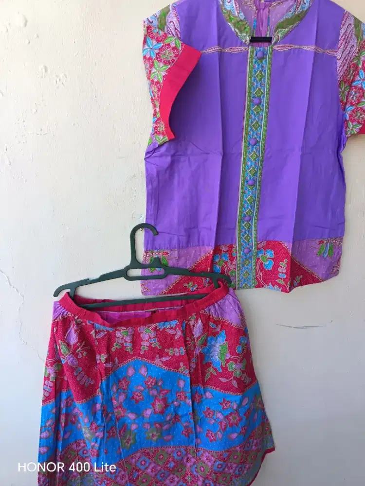 Preloved EUN kualitas masih bagus