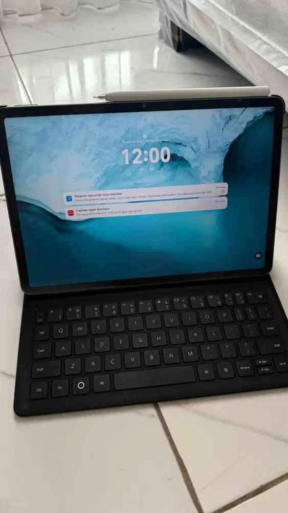 HUAWEI MATEPAD 11.5 NEW STANDART EDITION TABLET
