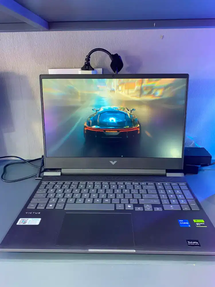 CICILAN PAYYLATTER LAPTOP MSI