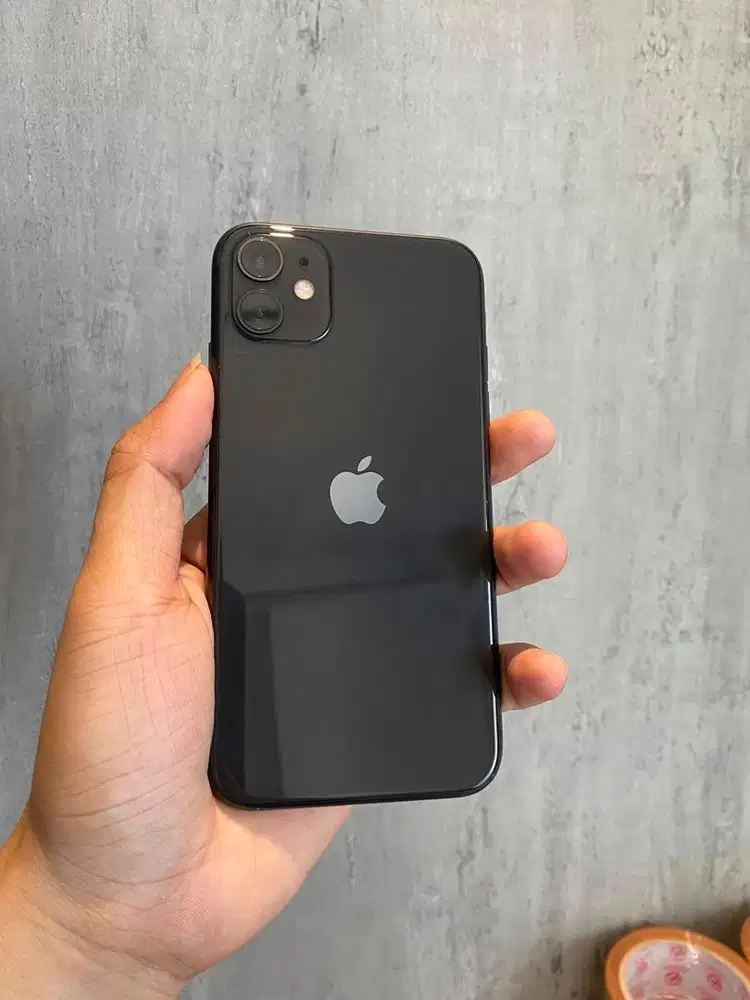 iphone 11 64 gb iBox