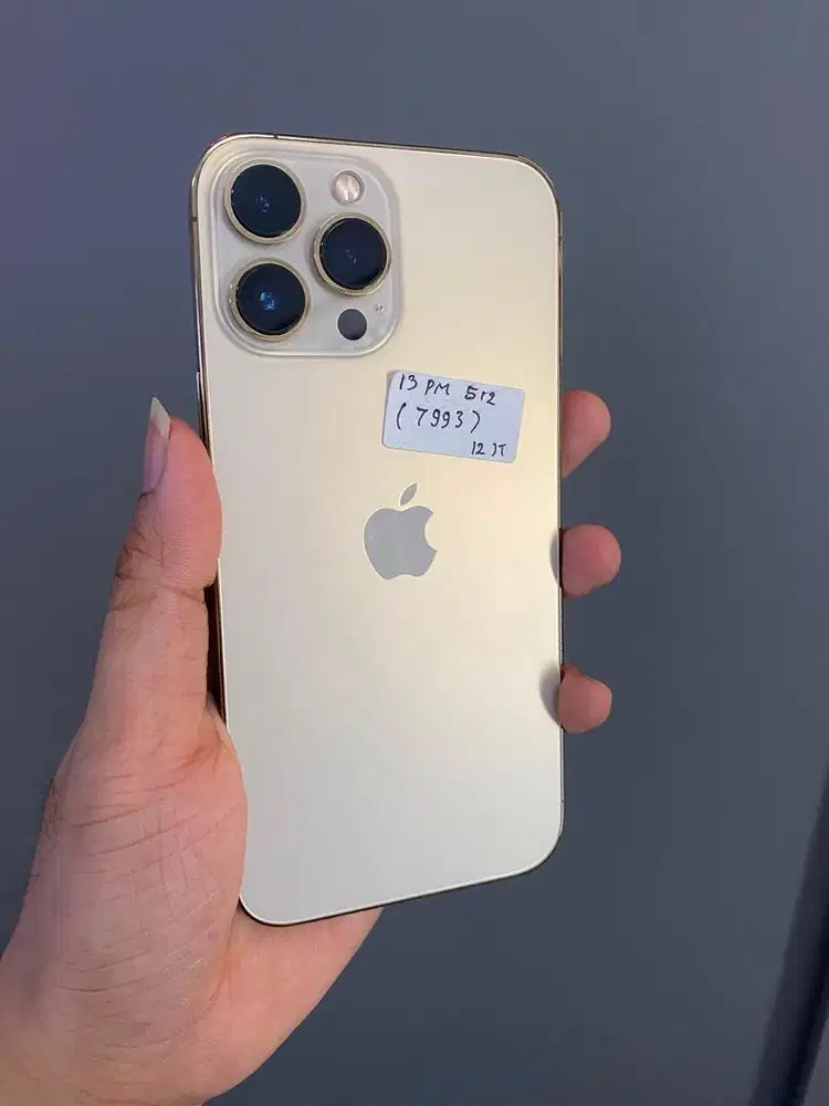 iphone 13 Promax 512 gb iBox