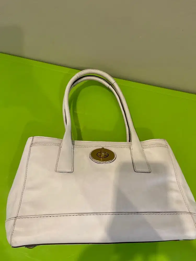 Preloved Tas Coach