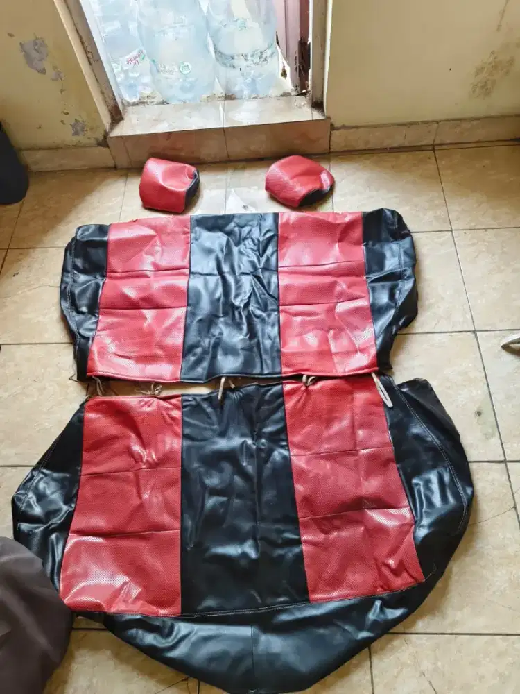 Jual Cover/Sarung Jok Ayla old 2013/2022