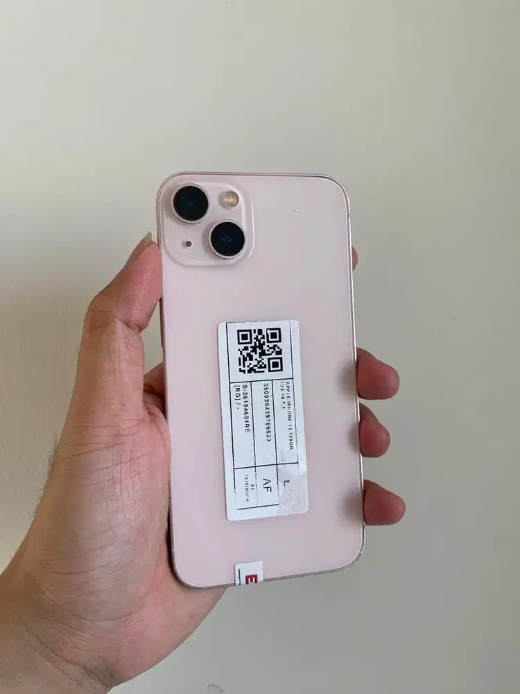 iphone 13 128 gb iBox