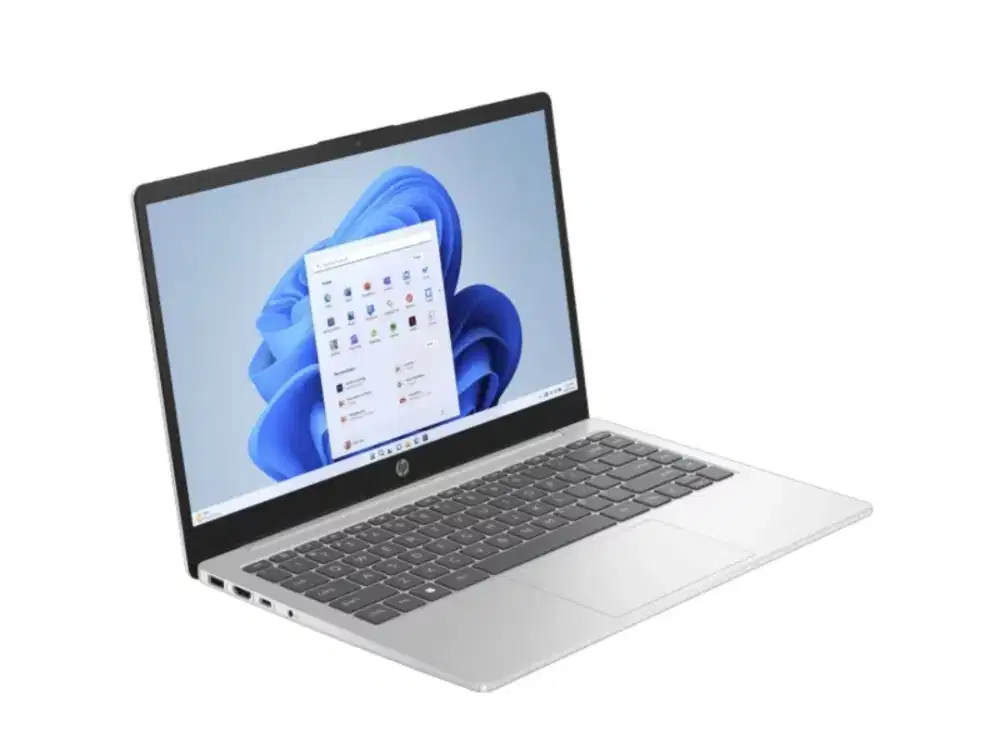 HP NOTEBOOK RYZEN 5 8/512GB