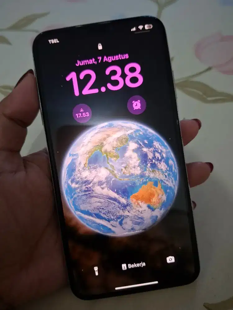 Xsmax 512 gb free case