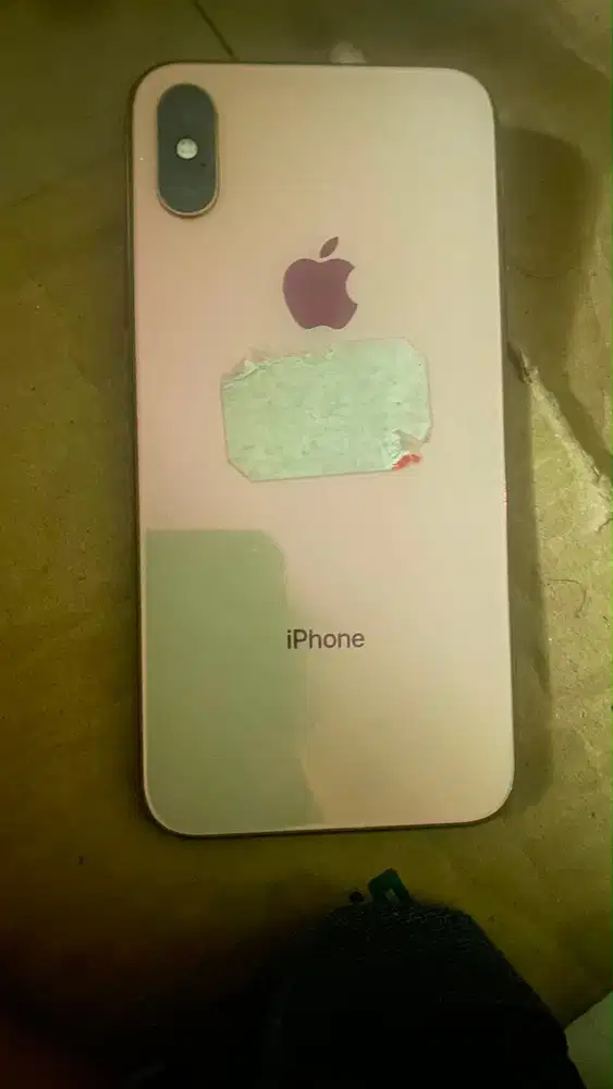 Iphone Xs 64 GB
