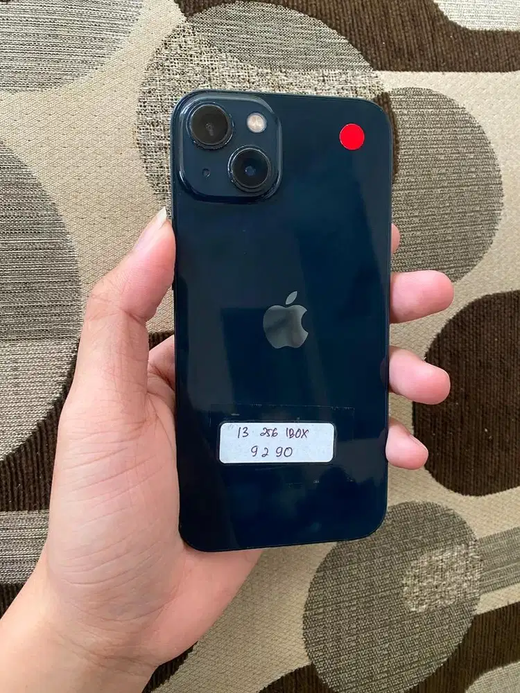iphone 13 256 gb iBox