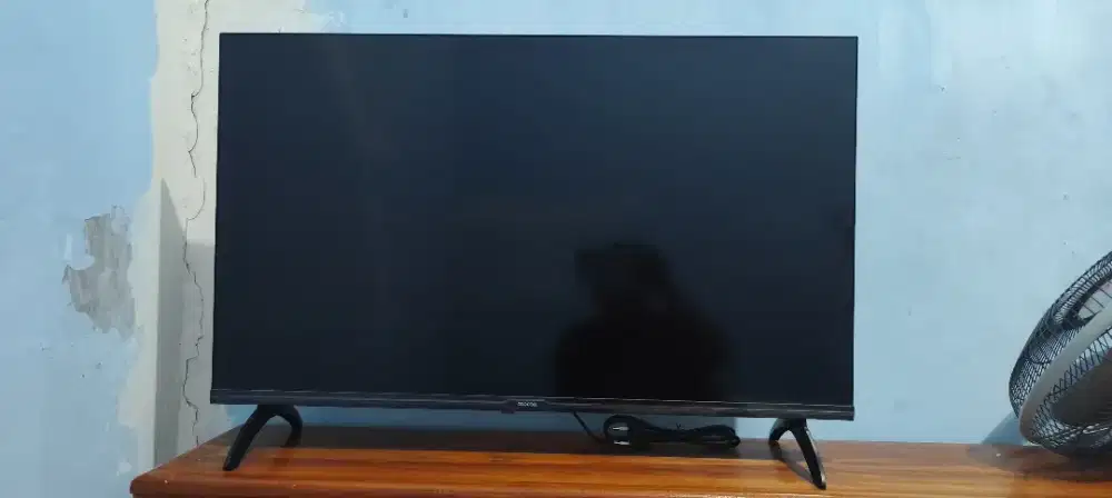TV LED COOCAA 32S3U uk 32