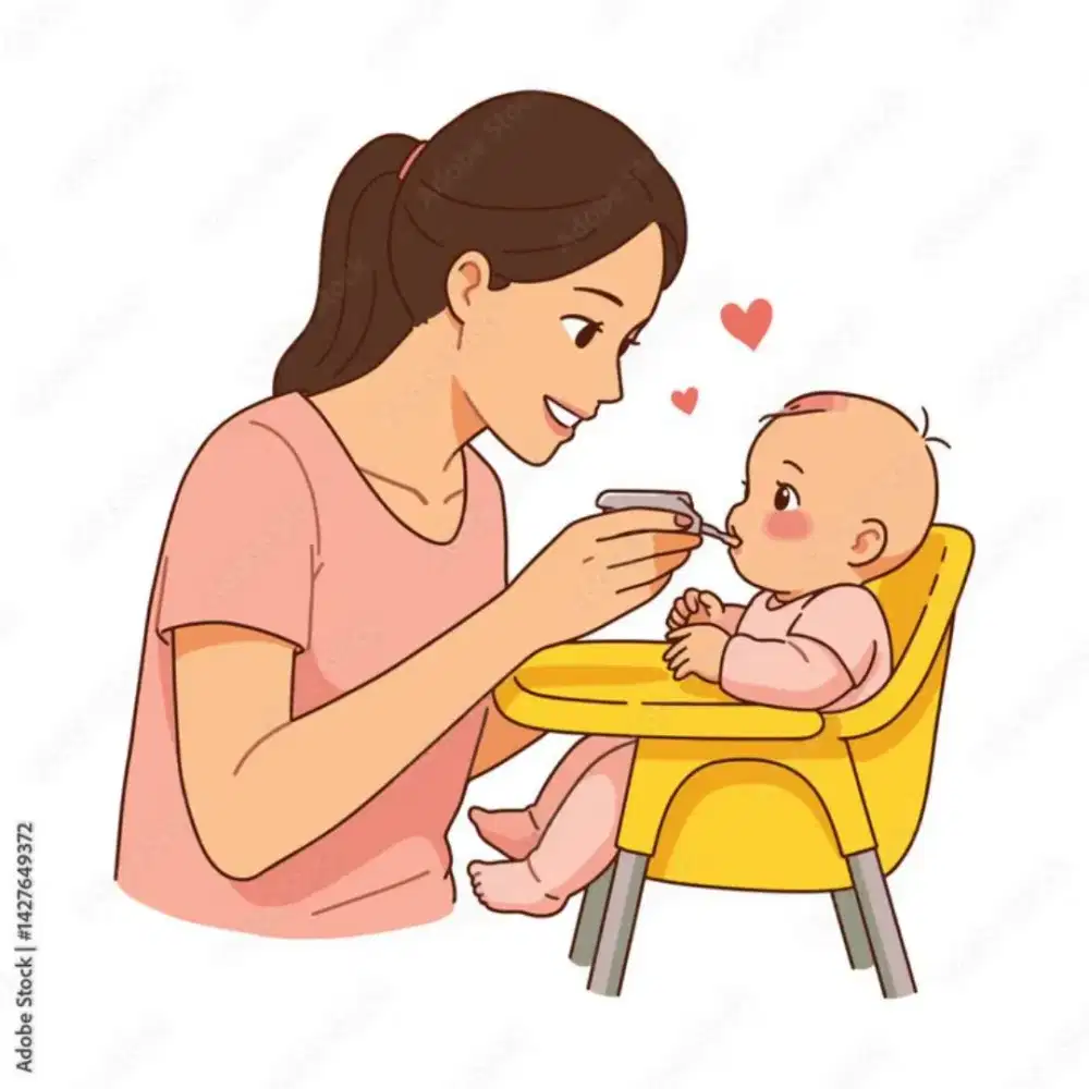 Lowongan Kerja - Baby Sitter INAP