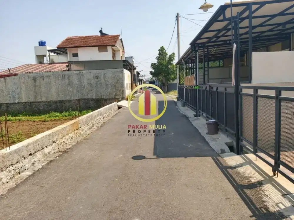 TANAH MURAH DI CISARANTEN KULON BANDUNG